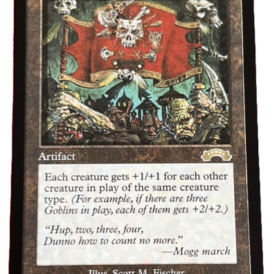 Coat of Arms Exodus Premium Proxy